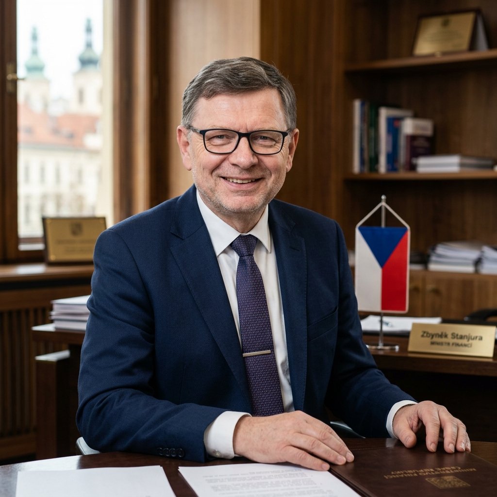Zbyněk Stanjura